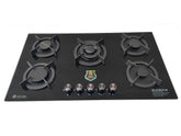 5 Burner BH-G8