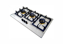 3 Burner Light Flame LF-302