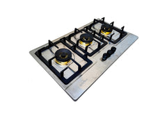 3 Burner Light Flame LF-302
