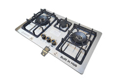 3Burner ST-701