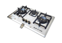 3 Burner ST-706