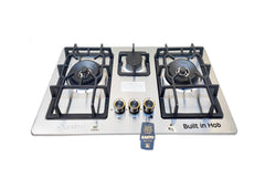 3Burner ST-701
