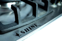 3 Burner SH-313B