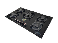 5 Burner BH-G8