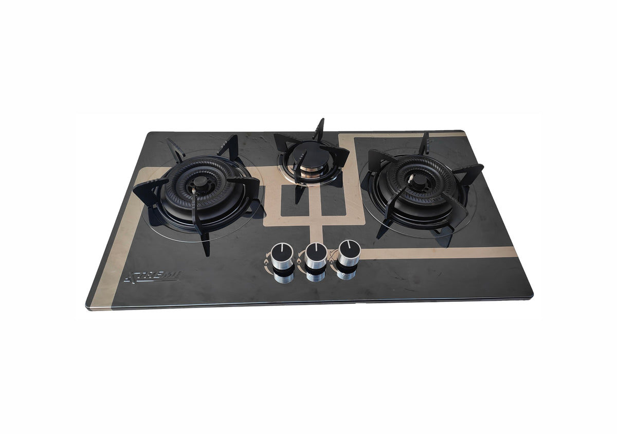 3 Burner A144
