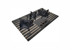 3 Burner A137