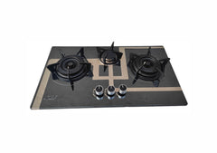 3 Burner A144
