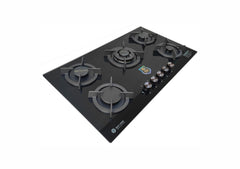 5 Burner BH-G8