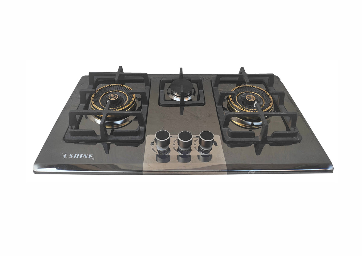 3Burner SH-415B