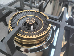3Burner SH-415B