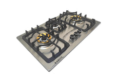 3 Burner SH-313B