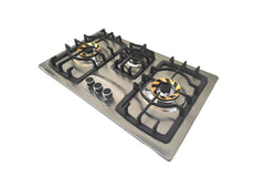 3 Burner SH-313B