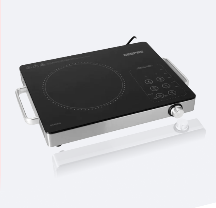 Hot Plates